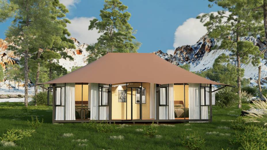 凉山装配式建筑厂家