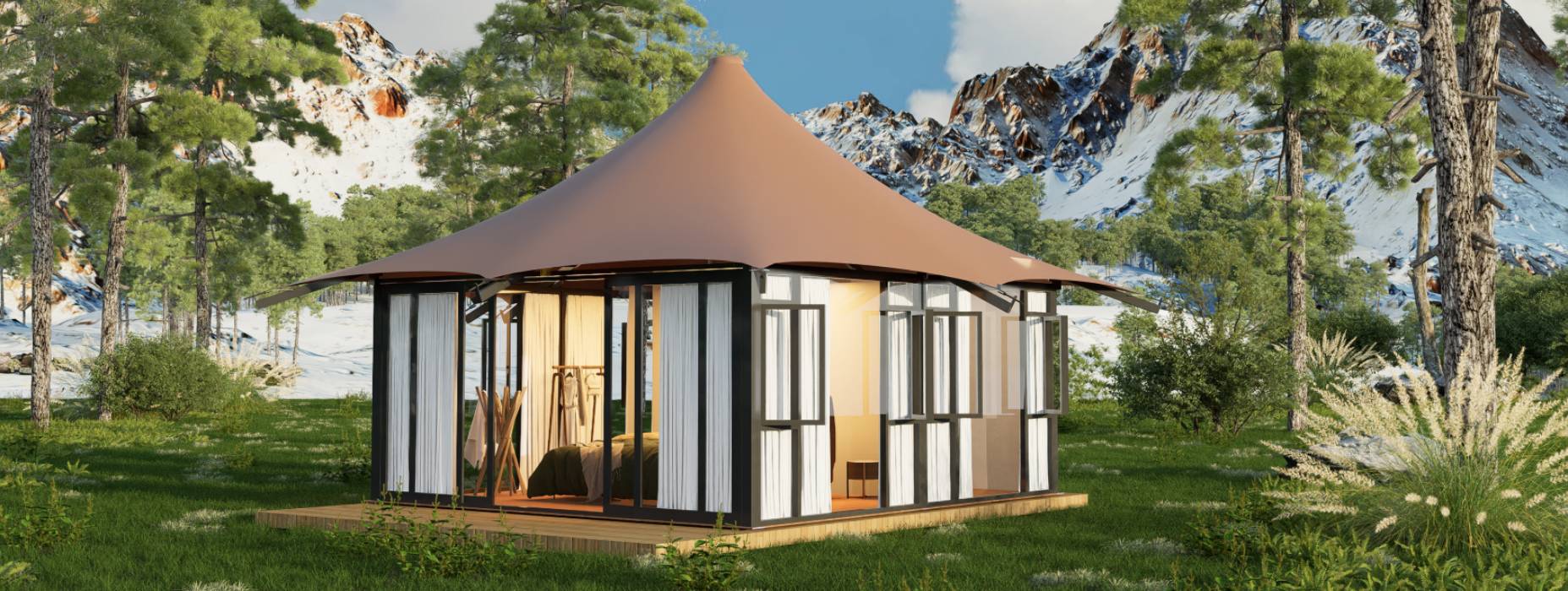 凉山装配式建筑厂家